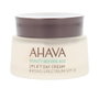 Ahava Crème de Jour Raffermissante SPF20 50 ml | Soin Hydratant Effet Lifting et Tonifiant avec Extrait de Mer Morte