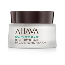 Ahava Beauty Before Age Crème de Jour Raffermissante SPF20 50 ml