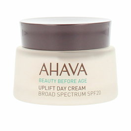 Ahava Beauty Before Age Crème de jour hydra-nourrissante et raffermissante SPF 20 50 ml
