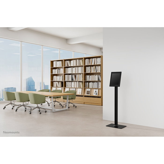 Neomounts WL15-602BL1 Housse pour Tablette Noir