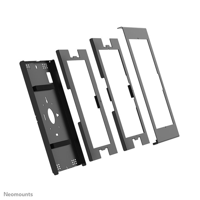 Neomounts WL15-602BL1 Housse pour Tablette Noir