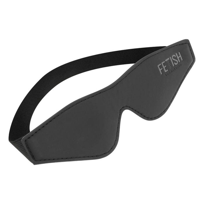 Bandeau Satin noir Bandeau Satin noir