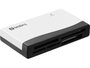 Sandberg - Lecteur de cartes mémoire multi-format USB - Compatible SD, MicroSD et autres formats