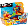 Magic Box Piratix Pirate Octo Fury