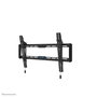 Neomounts WL35-550BL16 Support mural inclinable pour écrans plats TV 42 à 86 pouces (jusqu'à 60 kg), système magnétique pull & release, compatibilité VESA 100x100 à 600x400 mm, Noir