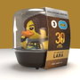 Numskull Tomb Raider Tubbz figurine PVC Lara (30th Anniversary) Collector's Edition 10 cm