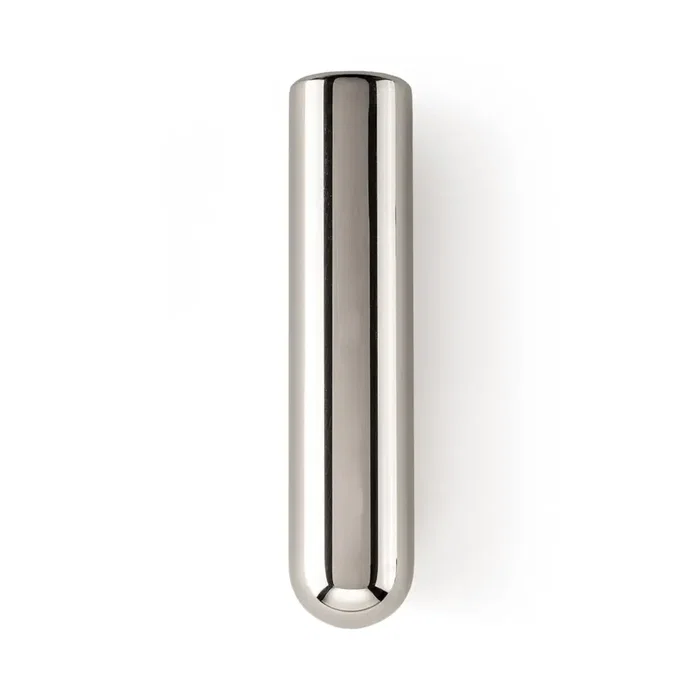 Dunlop Tonebar 931 en acier inoxydable 90,5 x 20,6mm