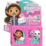 Kids Licensing Talkie-walkie 2D Gabby's Dollhouse Rose
