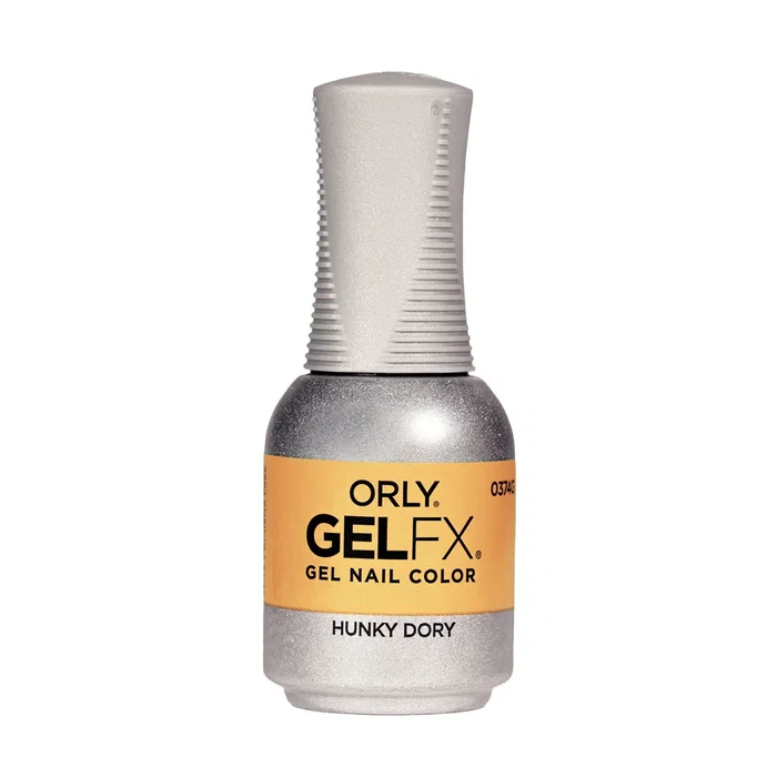 Orly Gelfx Crème Hunky Dory