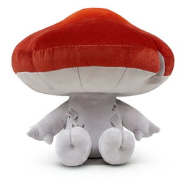 Youtooz Dorohedoro peluche En Mushroom 22 cm