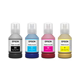 Epson Cartouche d'encre originale Jaune pour SureColor SC-T3100X/SC-T3100x