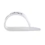 Dunlop Púas de pulgar White Large (pack de 4)