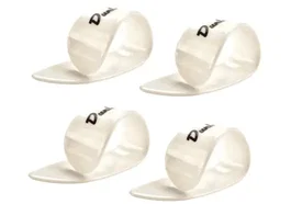 DUNLOP Player's Pack 4 pouces Blanc Large