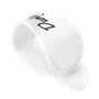 Dunlop Púas de pulgar White Large (pack de 4)