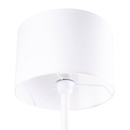Lampadaire Tony SKD-F014-W