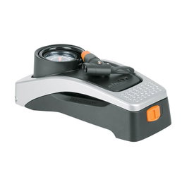 SKS Airstep Pompe à pied MultiValve