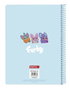 Furby Libreta cuarto - Carnet rigide 80 pages, format 15,5 x 22 x 1 cm - À partir de 3 ans