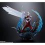 Tamashii Nations Figuarts Zero Ultraman Tiga Multi Type