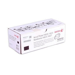 Xerox 106R02763 - Cartouche d'encre noire compatible pour imprimante multifonction DMO 6020 (Toner noir)