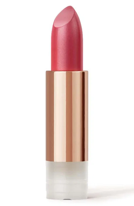 La Perla Satin Lip Balm - 202 Lèvres de pétale La Perla Satin Lip Balm - 202 Lèvres de pétale