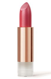 La Perla Rouge à lèvres crème Satin Lip Balm 202 Lèvres de pétale - 3.5 g