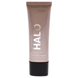 Smashbox Halo Healthy Glow Hydratant Teinté Bronzé SPF 25