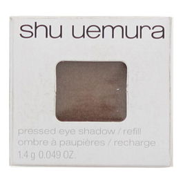 Shu Uemura - Fard à paupières en poudre P Marron foncé 861 A, 1.4 g, Maquillage yeux pour femmes