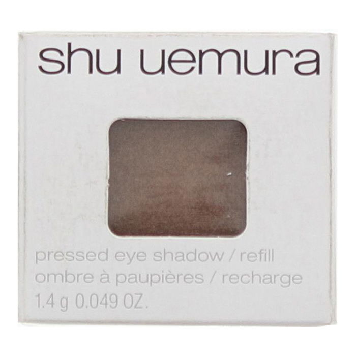 Shu Uemura - Fard à paupières en poudre P Marron foncé 861 A, 1.4 g, Maquillage yeux pour femmes Shu Uemura - Fard à paupières en poudre P Marron foncé 861 A, 1.4 g, Maquillage yeux pour femmes