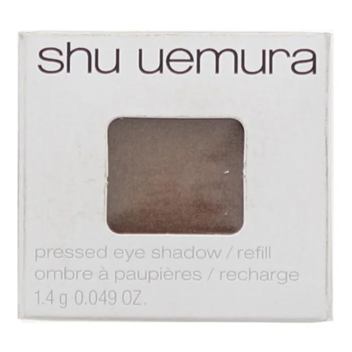 Shu Uemura P Dark Brown 861 A Shu Uemura P Dark Brown 861 A