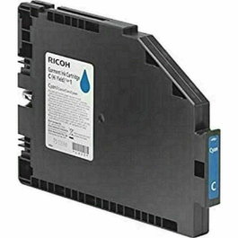 Ricoh Cartouche Garment cyan 257064 type 1 pour RI100