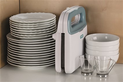 Ariete 1971/01 - SANDWICHERA BREAKFAST BLANCA