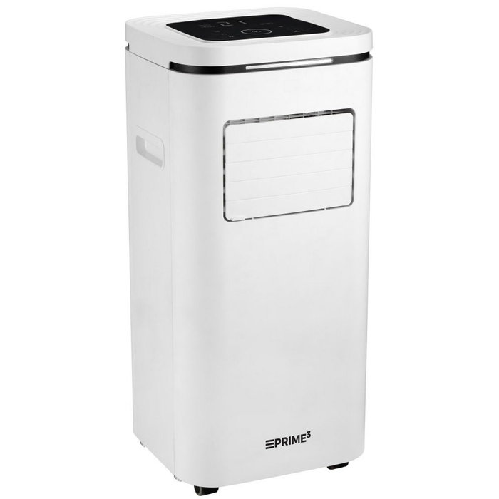 Prime3 Climatiseur Évaporation Portable Blanc