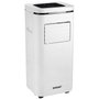 Prime3 Climatiseur Évaporation Portable Blanc