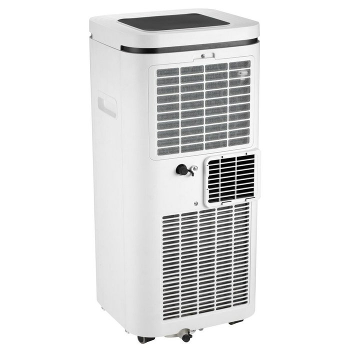 Prime3 Climatiseur Évaporation Portable Blanc