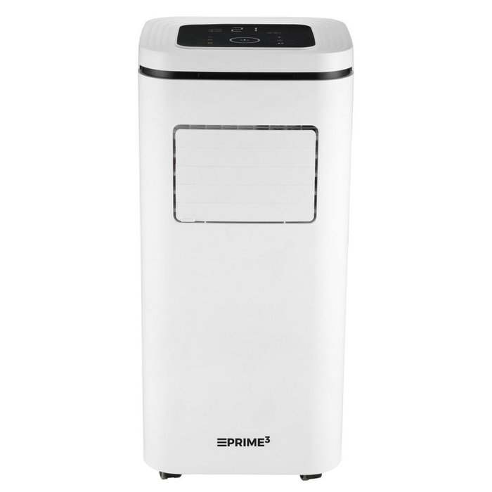 Prime3 Climatiseur Évaporation Portable Blanc