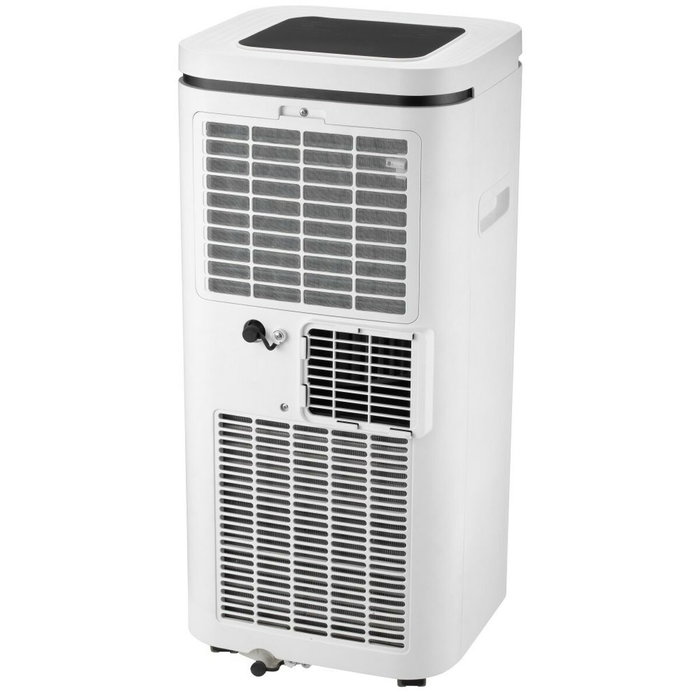 Prime3 Climatiseur Évaporation Portable Blanc