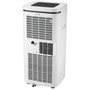 Prime3 Climatiseur Évaporation Portable Blanc
