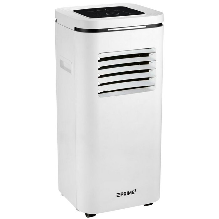 Prime3 Climatiseur Évaporation Portable Blanc