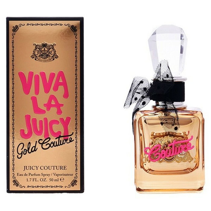 Parfum Femme Gold Couture Juicy Couture EDP EDP 100 ml