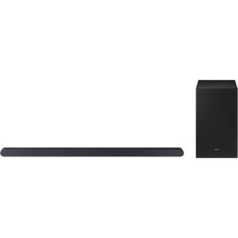 Samsung S-Series HW-S710D/XE - Barre de son 3.1 canaux - Noir titane