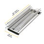 Emuca Égouttoir acier inoxydable Drynox, module 450mm, acier inoxydable