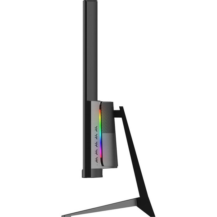 Keep Out XGM27PRO+V3L Moniteur Gaming Courbe 27" Full HD 240Hz 1ms FreeSync RGB