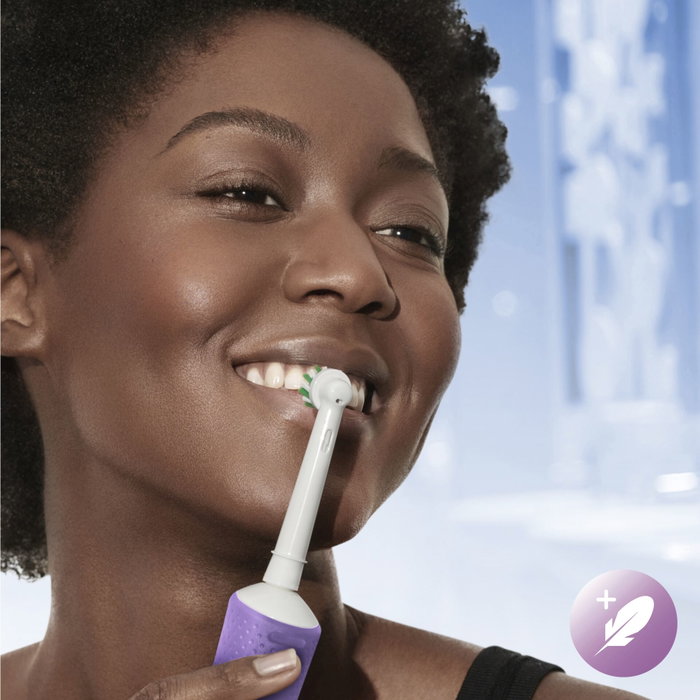Oral-B Vitality Pro D 103 Lilas violet