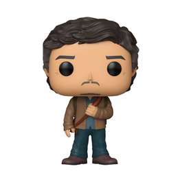 Funko POP! The Last of Us Joel Miller 9 cm
