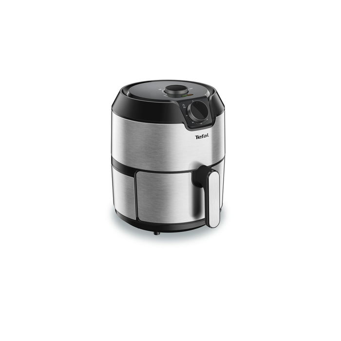 Friteuse à Air Tefal EY201D 1500 W 4,2 L Noir