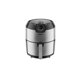 Friteuse à Air Tefal EY201D 1500 W 4,2 L Noir