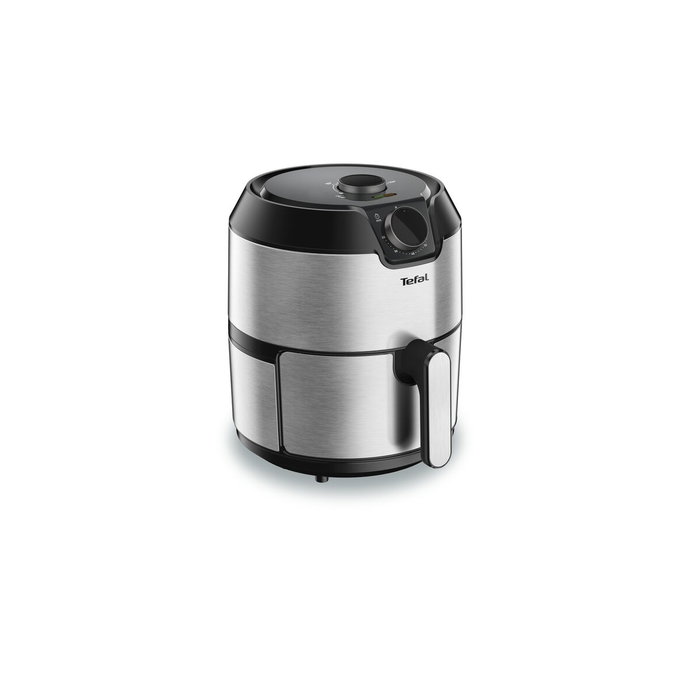 Friteuse à Air Tefal EY201D 1500 W 4,2 L Noir