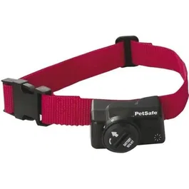 PetSafe Collier récepteur sans fil pour chien - Convient aux chiens > 3.6 kg - Batterie rechargeable