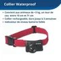 PetSafe Collier récepteur sans fil pour chien - Convient aux chiens > 3.6 kg - Batterie rechargeable