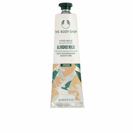 The Body Shop Baume pour les mains au Lait d'Amande 30 ml